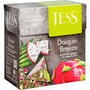 Чай зелёный Tess Daiquiri Breeze, 20х1,8 г
