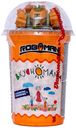 Воздушный рис «Вкусно Мама» Roboman с игрушкой, 70 г