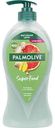 Гель-крем для душа Super Food Palmolive Придает ощущение мягкости и гладкости, 750 мл