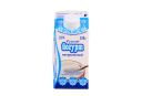 Питьевой йогурт Рузское Молоко Рузский натуральный 2,5% БЗМЖ 330 г