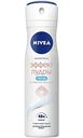 Антиперспирант спрей NIVEA Эффект пудры Fresh, 150мл