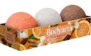 Набор BodyArt бомбочек для ванн 360г