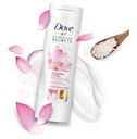 Лосьон для тела Dove «Экстракт лотоса и рисовое молочко», 250 мл