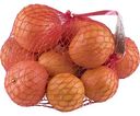 Мандарины абхазские фасованные, 1 кг