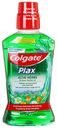 Ополаскиватель для полости рта "Plax", Colgate, 500 мл