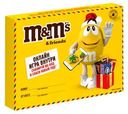 Подарочный набор M&M's Посылка, 99г