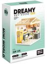 Конструктор интерьерный Fairy Care Mini House Роскошная кухня 8+, 126деталей