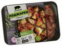 Поджарка свиная «Боровково» охлажденная, 500 г