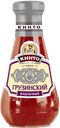 Соус КИНТО ГЕО, Грузинская кухня, шашлычный, 305г