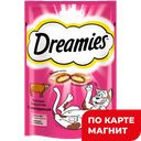 Лакомство для кошек ДРИМЕС, с говядиной, 30г