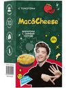 Макароны Mac&Cheese С Томатами с сырным соусом, 143г