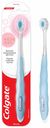 Зубная щетка Colgate Cushion Clean мягкая