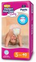 Трусики Helen Harper, Baby Junior, 12-18 кг, 40 шт
