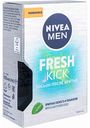 Лосьон после бритья Nivea Men Fresh Kick Приятная свежесть и увлажнение, 100 мл