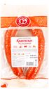 Колбаса "Краковская" Традиционная п/к "Черкизово", 400г