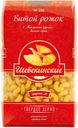 Макаронные изделия «Шебекинские» Рожок витой, 450 г