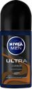 Антиперспирант роликовый мужской NIVEA Ultra Carbon, 50мл