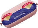 Колбаса КЛИНСКАЯ вареная, 400г