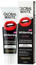 Зубная паста Global White Extra отбеливающая свежая мята 100 г