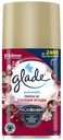 Освежитель воздуха Glade Пион и сочные ягоды сменный баллон 269 мл