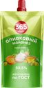 Майонез 365 ДНЕЙ Оливковый 50,5%, 180мл