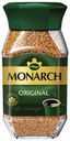 Кофе Monarch Original растворимый 95 г