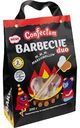 Маршмеллоу Confectum Barbecue Duo со вкусом карамели и ванили, 200г