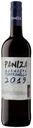 Вино Paniza Garnacha-Tempranillo красное сухое 13% 0,75 л Испания
