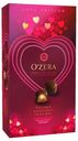 Шоколадные конфеты O'Zera Love, пралине с цельным фундуком, 230 г