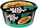 Лапша BIGBON говыжий гуляш, 90 г