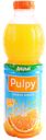 Нектар Pulpy Апельсин, 0,45 л