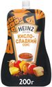 Соус Heinz кисло-сладкий 200 г