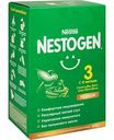 Напиток сухой молочный Nestogen Premium 3 с 12 месяцев, 600 г