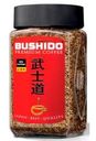 Кофе BUSHIDO Red Katana сублимированный, 100 г