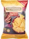 Чипсы кукурузные Delicados Nachos Стейк Аргентинский, 100 г