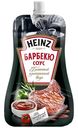 Соус Heinz Барбекю для мяса 230 г