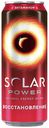 Напиток энергетический Solar Power Восстановление безалкогольный 0,45 л