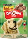 Лакомство Purina Deli-Bon с говядиной для взрослых собак, 130г