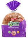 Хлебец Хлебный дом Подовый с зёрнами и семенами нарезка, 300г