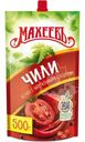 Кетчуп Махеевъ Чили, 500г