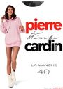Колготки женские PIERRE CARDIN La Manche 40 den nero 3