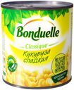 Кукуруза Bonduelle сладкая консервированная 170 г