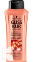 Шампунь/бальзам для волос GLISS KUR 360-400мл в ассортименте