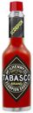 Соус Tabasco красный перечный острый, 60 мл