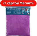 МАГНИТ Салфетка д/пола микрофибры в асс 50х60см(СИ):10/100