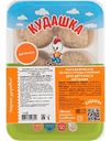 Биточки куриные Кудашка, 480 г