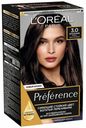 Краска для волос L'Oreal Paris Preference Бразилия темно-каштановый 3 174 мл