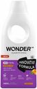 Экогель Wonder Lab Мандарин и мята для цветного белья 1,4 л