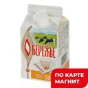 ОБЕРЕЖЬЕ Ряженка 4% 0,5кг пюр/п(Ярмолпрод):8