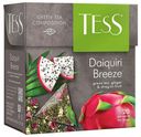 Чай зеленый Tess Daiquiri Breeze в пирамидках 1,8 г х 20 шт